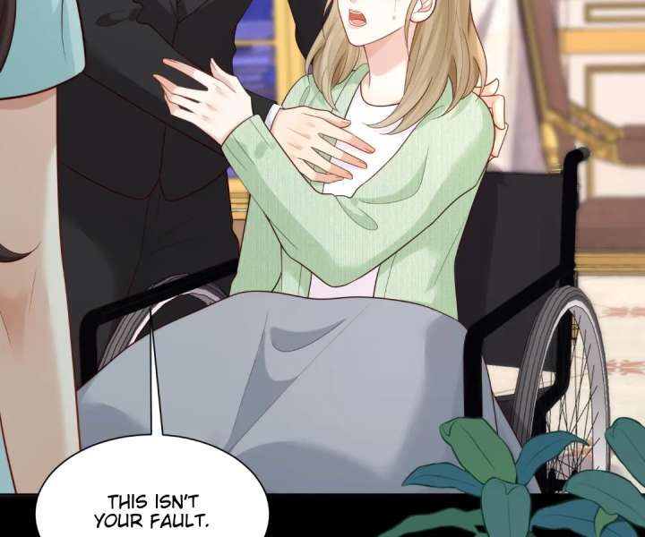 The Substitute Bride And The Overly affectionate Husband Chapter 57 614 130