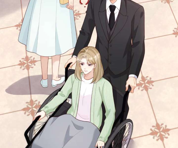 The Substitute Bride And The Overly affectionate Husband Chapter 57 617 133