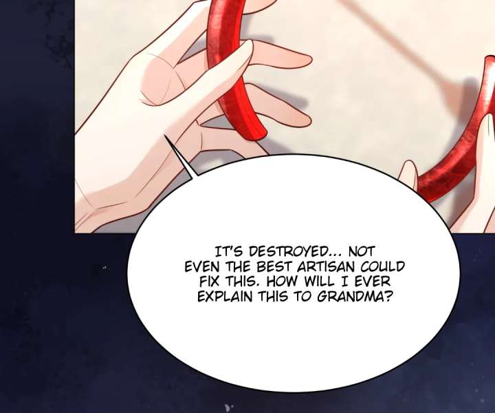 The Substitute Bride And The Overly affectionate Husband Chapter 57 620 136