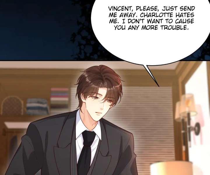 The Substitute Bride And The Overly affectionate Husband Chapter 57 628 144