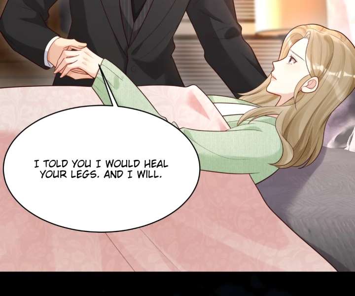 The Substitute Bride And The Overly affectionate Husband Chapter 57 629 145