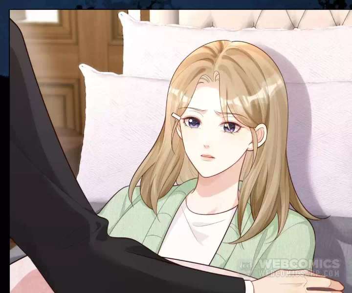 The Substitute Bride And The Overly affectionate Husband Chapter 57 631 147