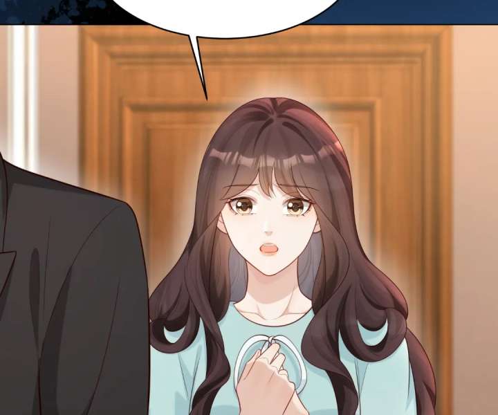 The Substitute Bride And The Overly affectionate Husband Chapter 57 634 150