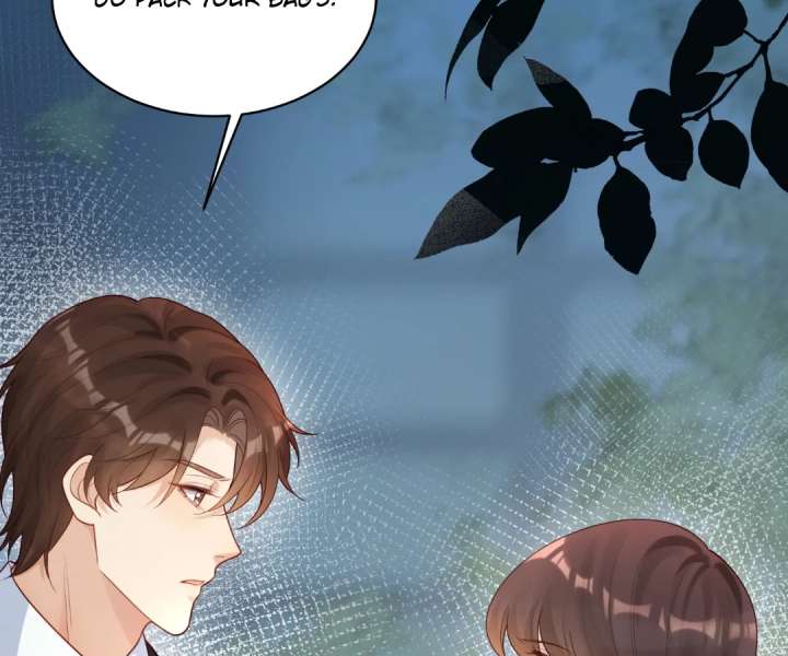 The Substitute Bride And The Overly affectionate Husband Chapter 57 637 153