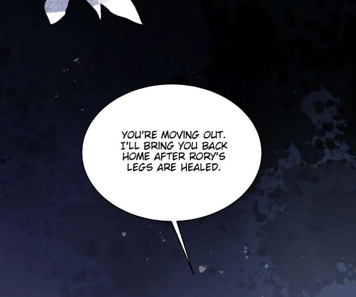 The Substitute Bride And The Overly affectionate Husband Chapter 57 640 156