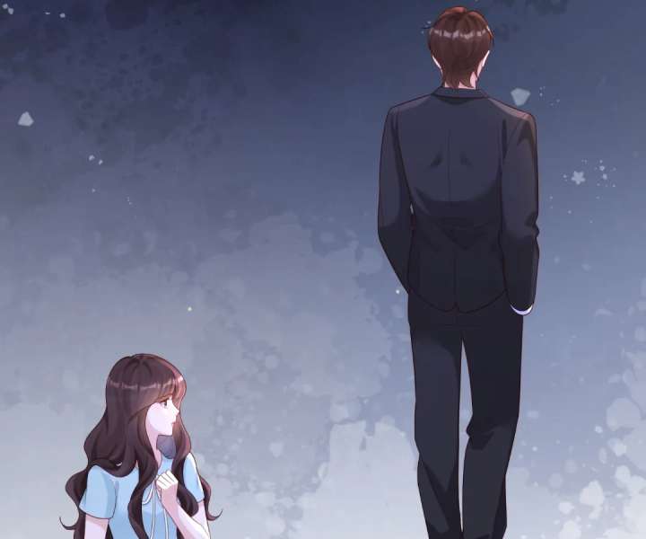 The Substitute Bride And The Overly affectionate Husband Chapter 57 641 157