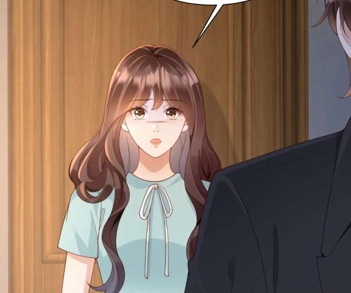 The Substitute Bride And The Overly affectionate Husband Chapter 58 510 002