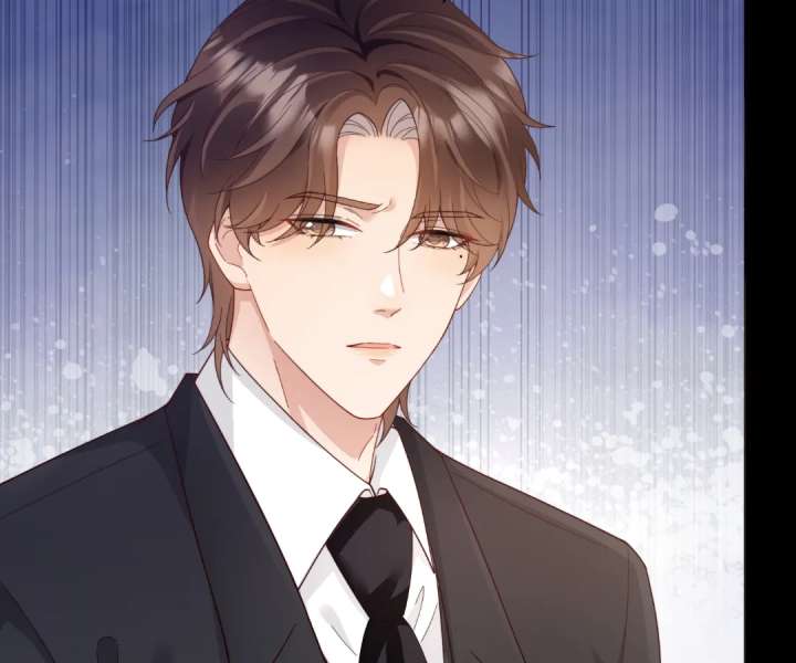 The Substitute Bride And The Overly affectionate Husband Chapter 58 513 005