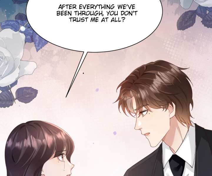 The Substitute Bride And The Overly affectionate Husband Chapter 58 520 012