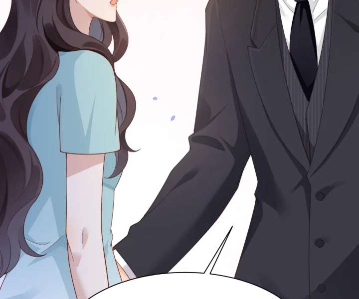 The Substitute Bride And The Overly affectionate Husband Chapter 58 521 013