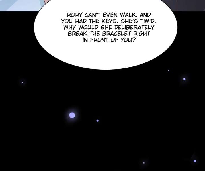 The Substitute Bride And The Overly affectionate Husband Chapter 58 522 014