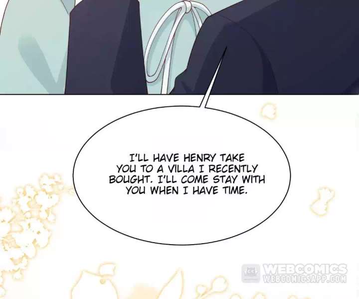 The Substitute Bride And The Overly affectionate Husband Chapter 58 527 019