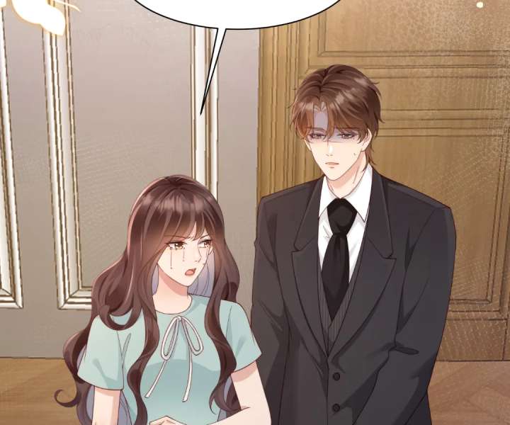 The Substitute Bride And The Overly affectionate Husband Chapter 58 529 021