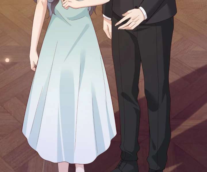 The Substitute Bride And The Overly affectionate Husband Chapter 58 530 022