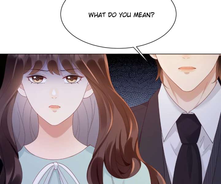 The Substitute Bride And The Overly affectionate Husband Chapter 58 533 025