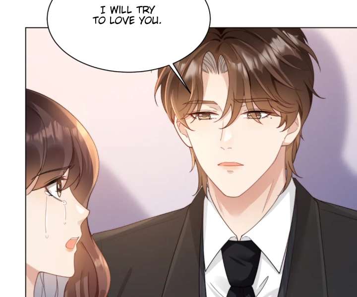 The Substitute Bride And The Overly affectionate Husband Chapter 58 542 034