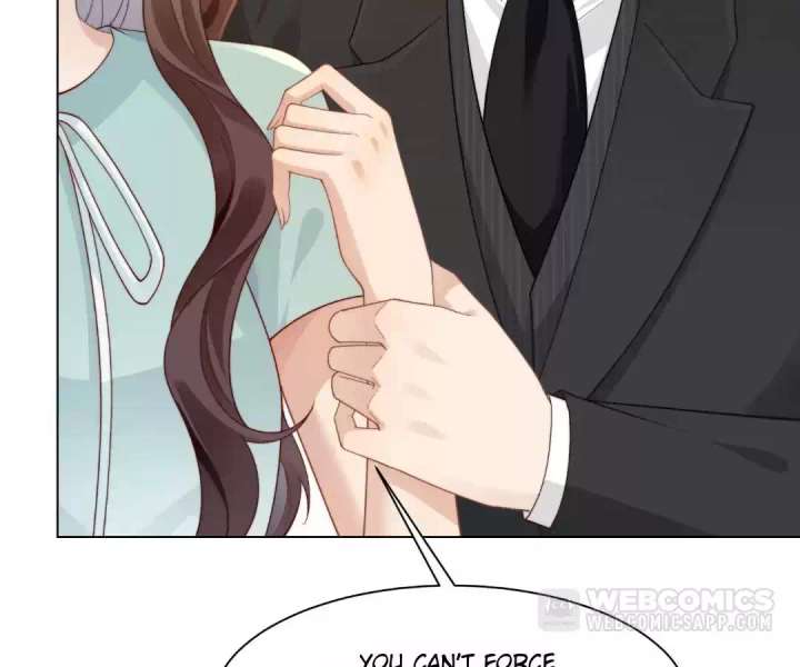 The Substitute Bride And The Overly affectionate Husband Chapter 58 543 035