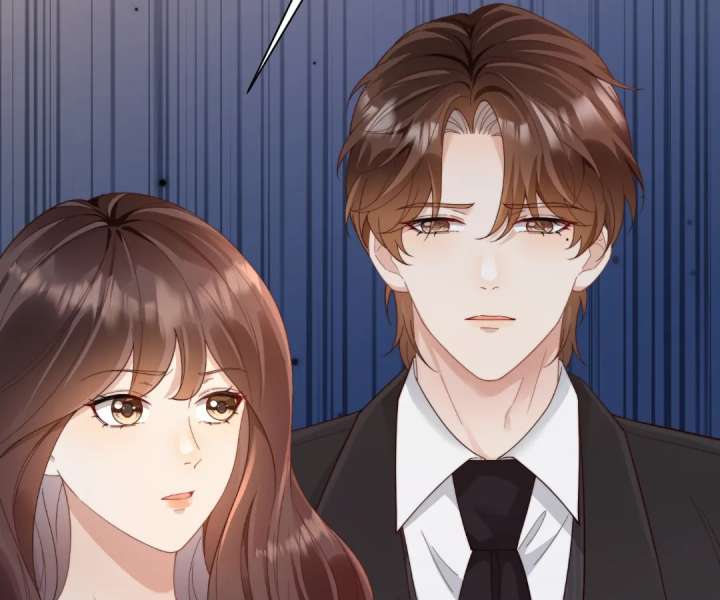 The Substitute Bride And The Overly affectionate Husband Chapter 58 548 040