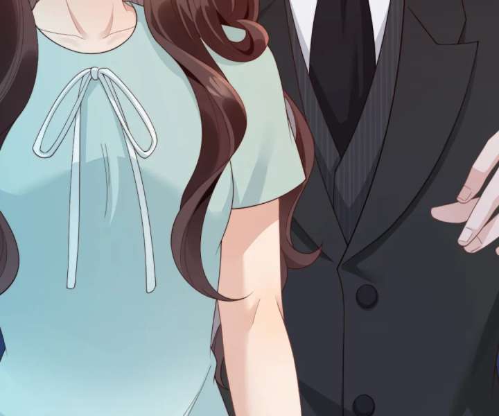 The Substitute Bride And The Overly affectionate Husband Chapter 58 549 041