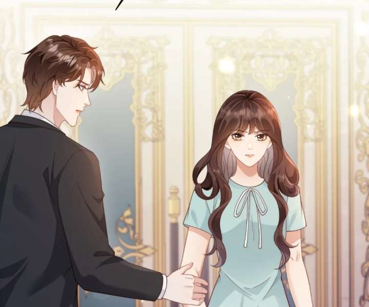 The Substitute Bride And The Overly affectionate Husband Chapter 58 555 047