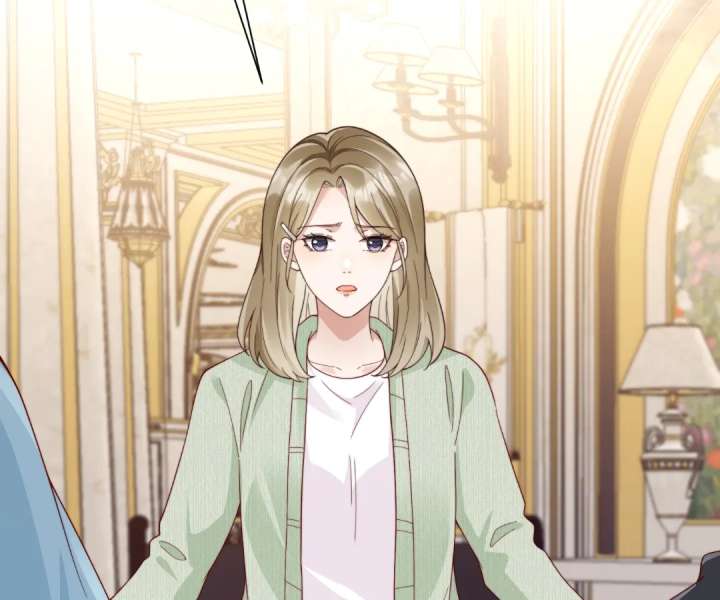 The Substitute Bride And The Overly affectionate Husband Chapter 58 563 055