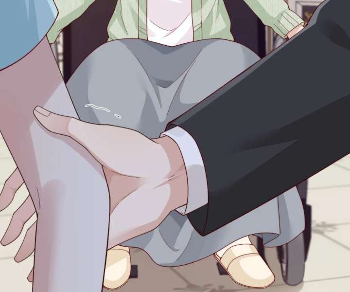 The Substitute Bride And The Overly affectionate Husband Chapter 58 564 056