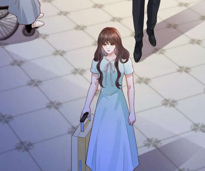 The Substitute Bride And The Overly affectionate Husband Chapter 58 571 063