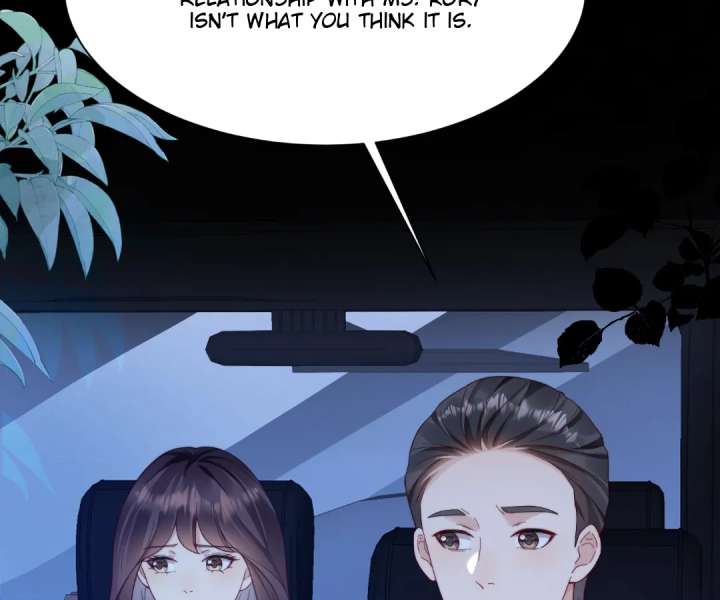 The Substitute Bride And The Overly affectionate Husband Chapter 58 579 071