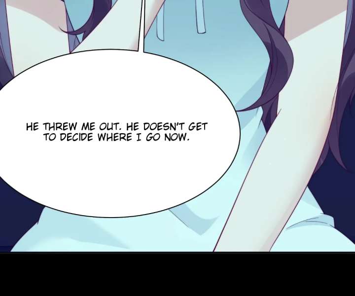 The Substitute Bride And The Overly affectionate Husband Chapter 58 585 077