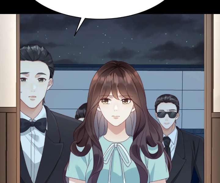 The Substitute Bride And The Overly affectionate Husband Chapter 58 590 082