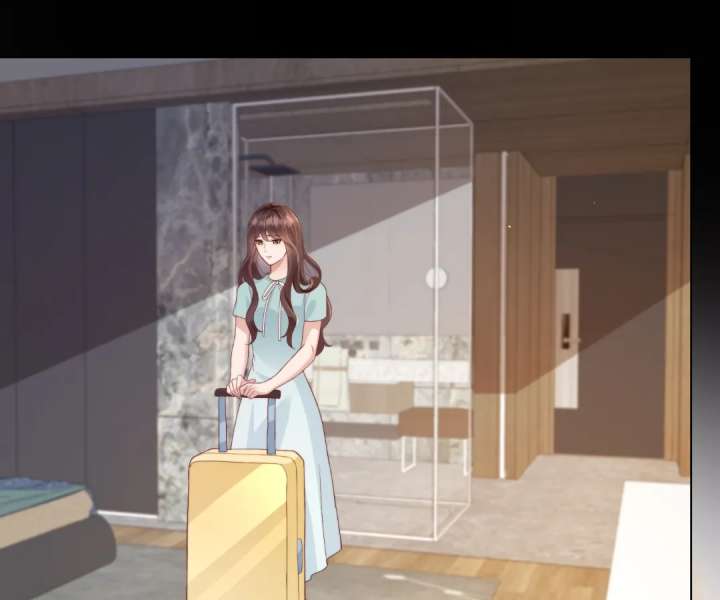 The Substitute Bride And The Overly affectionate Husband Chapter 58 593 085