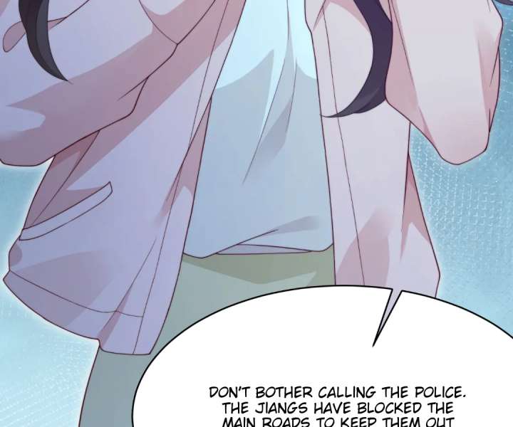 The Substitute Bride And The Overly affectionate Husband Chapter 58 614 106