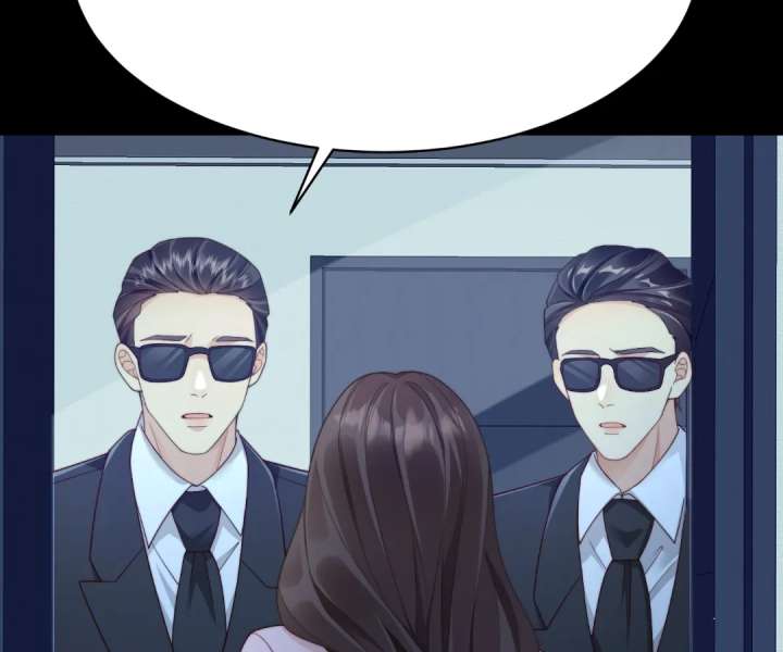 The Substitute Bride And The Overly affectionate Husband Chapter 58 619 111