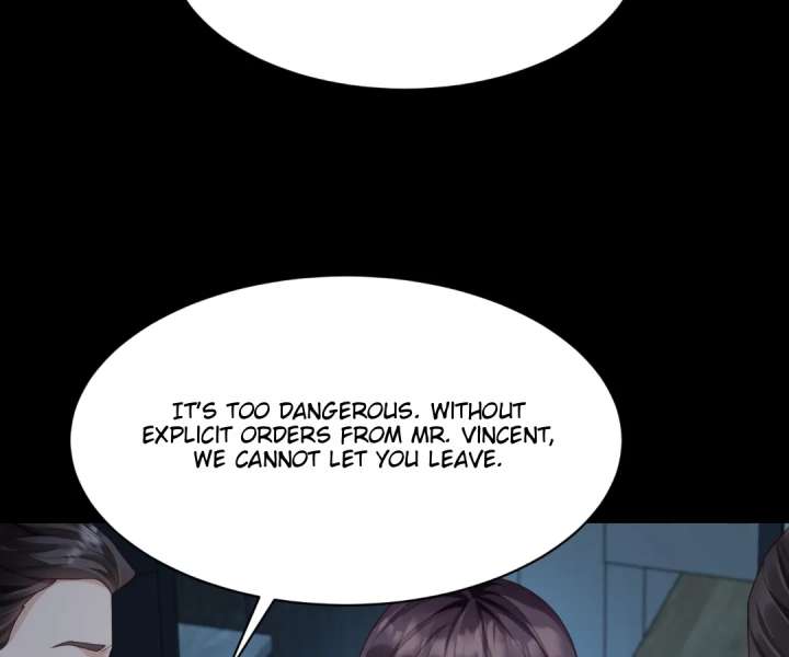 The Substitute Bride And The Overly affectionate Husband Chapter 58 621 113