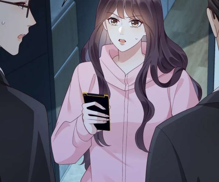 The Substitute Bride And The Overly affectionate Husband Chapter 58 622 114