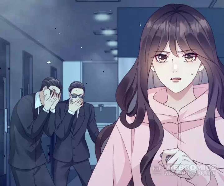 The Substitute Bride And The Overly affectionate Husband Chapter 58 639 131