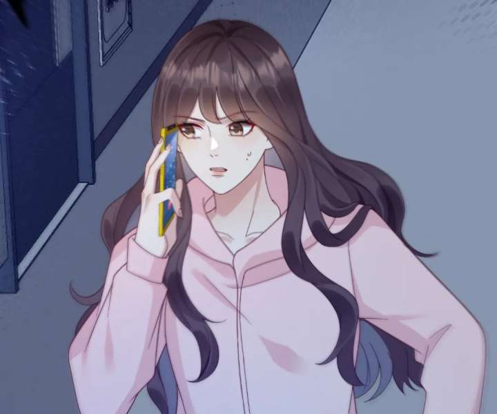 The Substitute Bride And The Overly affectionate Husband Chapter 58 649 141