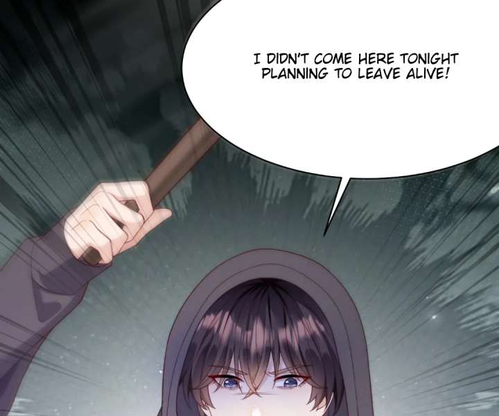 The Substitute Bride And The Overly affectionate Husband Chapter 58 658 150