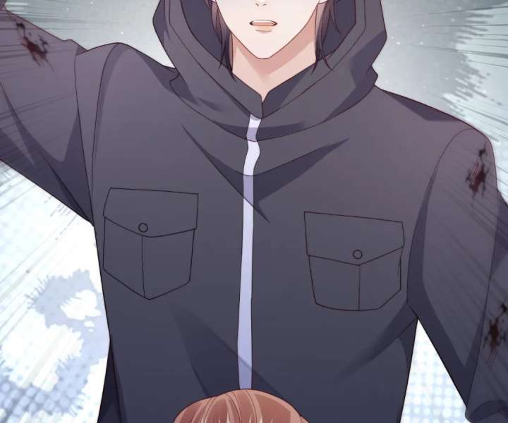 The Substitute Bride And The Overly affectionate Husband Chapter 58 659 151