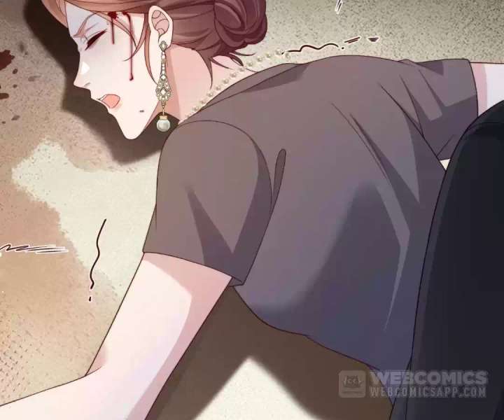 The Substitute Bride And The Overly affectionate Husband Chapter 58 663 155