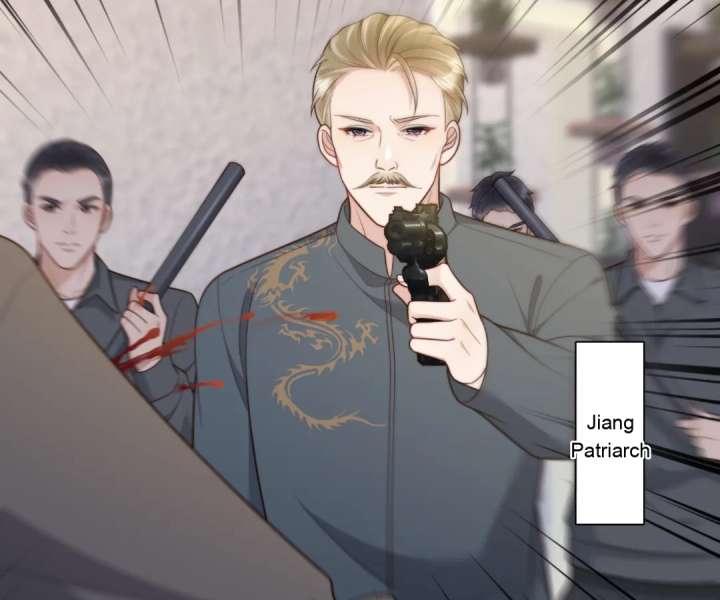 The Substitute Bride And The Overly affectionate Husband Chapter 59 486 002