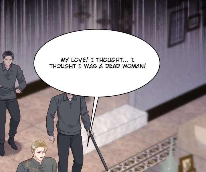 The Substitute Bride And The Overly affectionate Husband Chapter 59 488 004