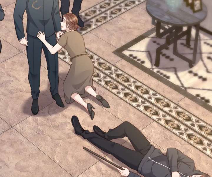 The Substitute Bride And The Overly affectionate Husband Chapter 59 489 005