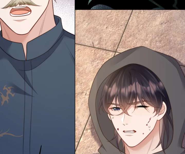 The Substitute Bride And The Overly affectionate Husband Chapter 59 492 008