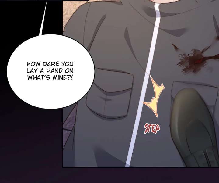 The Substitute Bride And The Overly affectionate Husband Chapter 59 493 009