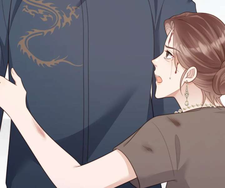 The Substitute Bride And The Overly affectionate Husband Chapter 59 496 012