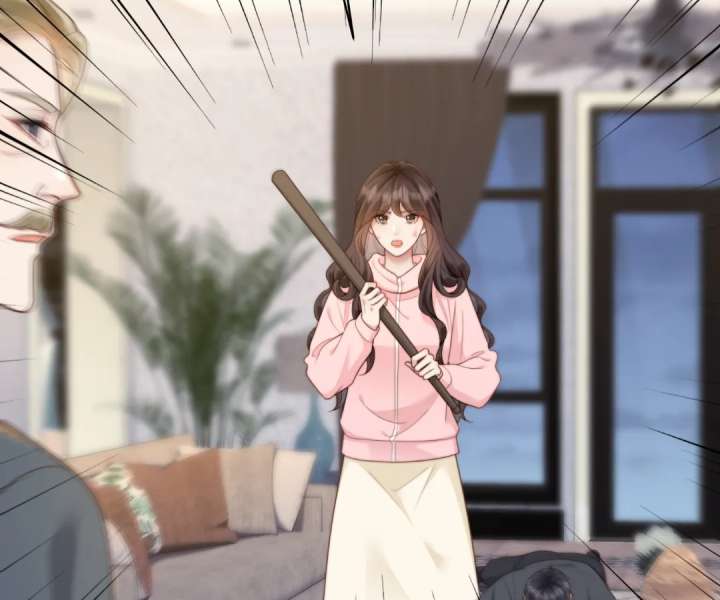 The Substitute Bride And The Overly affectionate Husband Chapter 59 502 018