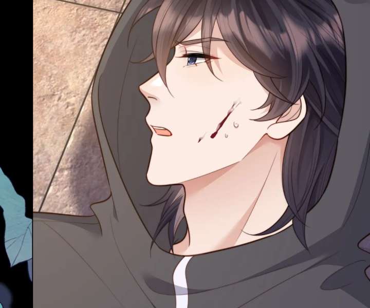 The Substitute Bride And The Overly affectionate Husband Chapter 59 505 021