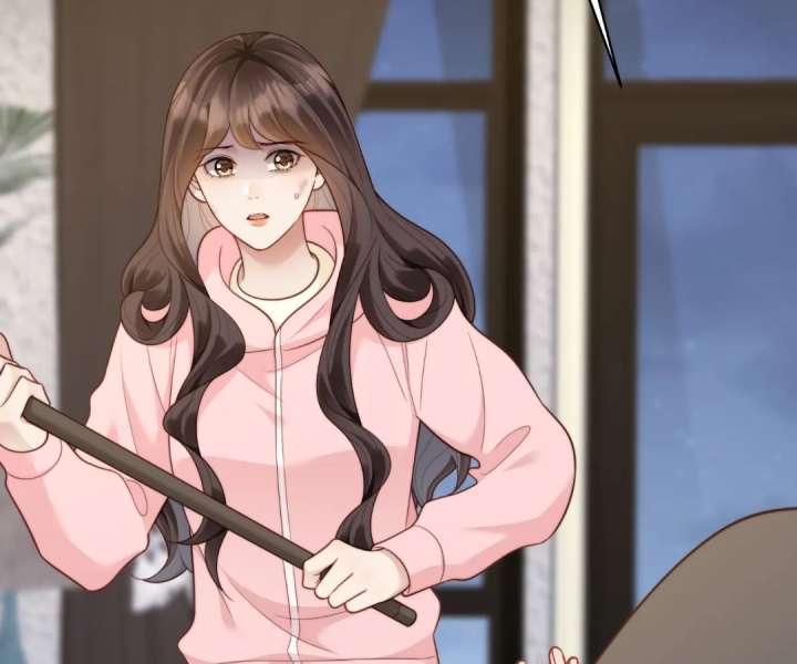 The Substitute Bride And The Overly affectionate Husband Chapter 59 508 024