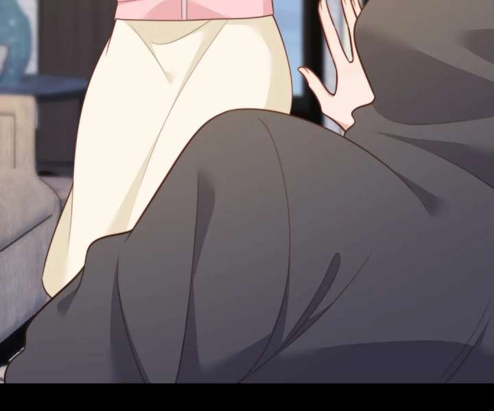 The Substitute Bride And The Overly affectionate Husband Chapter 59 509 025